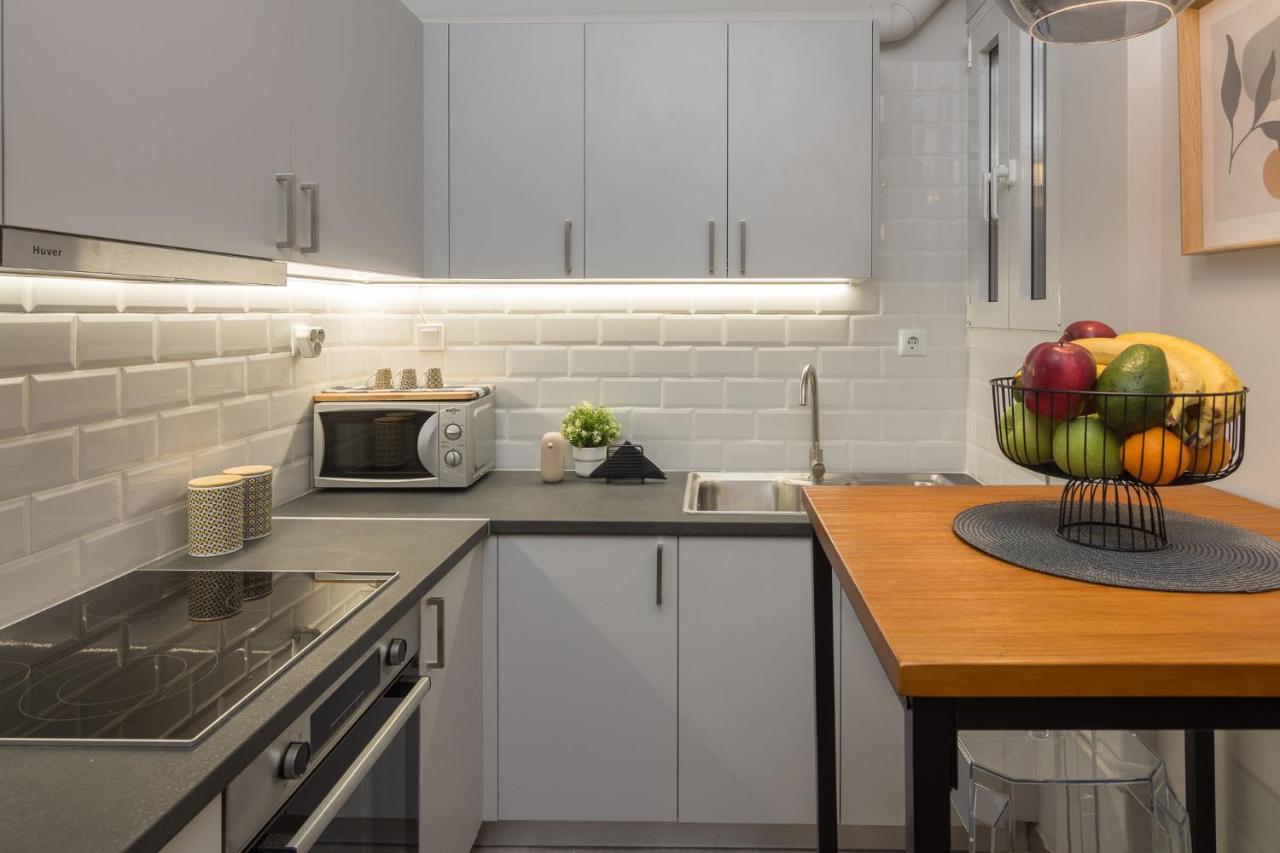 Spacious 2 Bedroom Apartment In Koukaki Athen Eksteriør bilde
