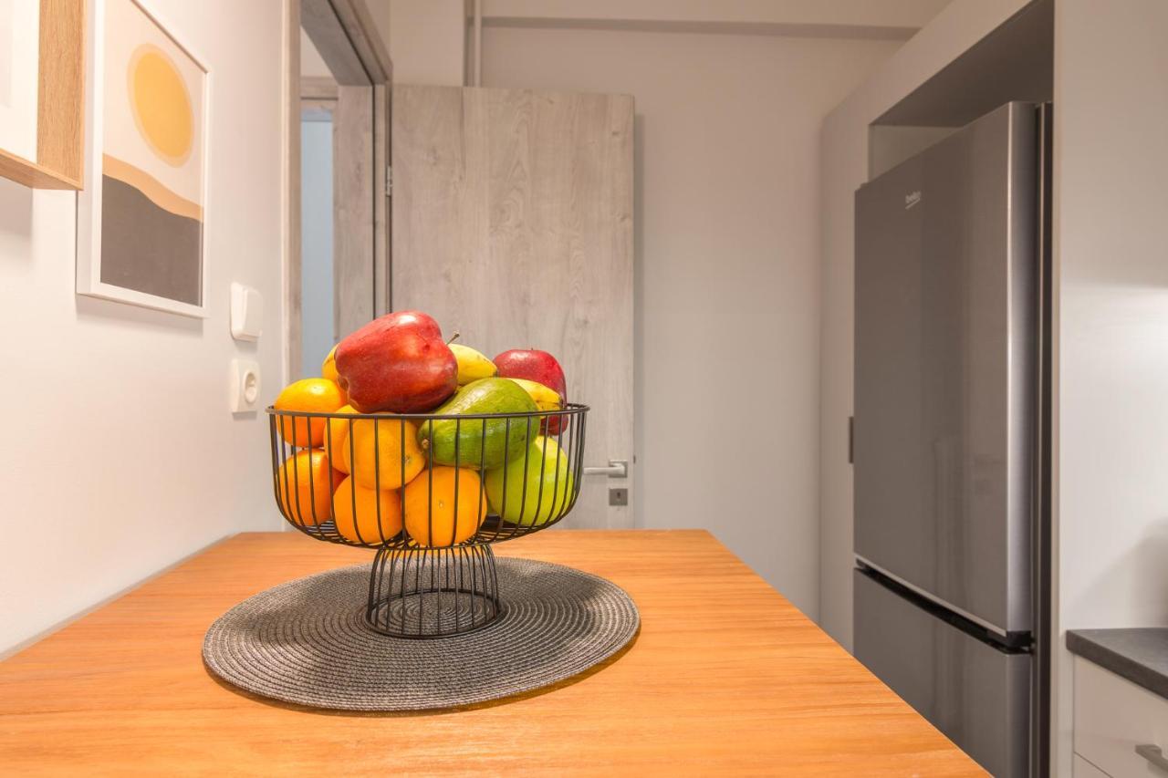 Spacious 2 Bedroom Apartment In Koukaki Athen Eksteriør bilde