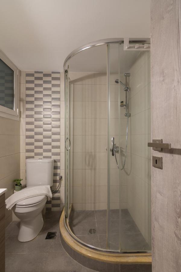 Spacious 2 Bedroom Apartment In Koukaki Athen Eksteriør bilde
